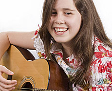Gitarre lernen in der Musikschule Neukölln, Alt Mariendorf