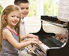 Klavierlehrerin Musikschule Neukölln, Musikschule  Fame